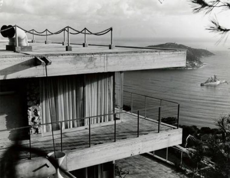 “Habiter du Guy Rottier” | Archiscopie